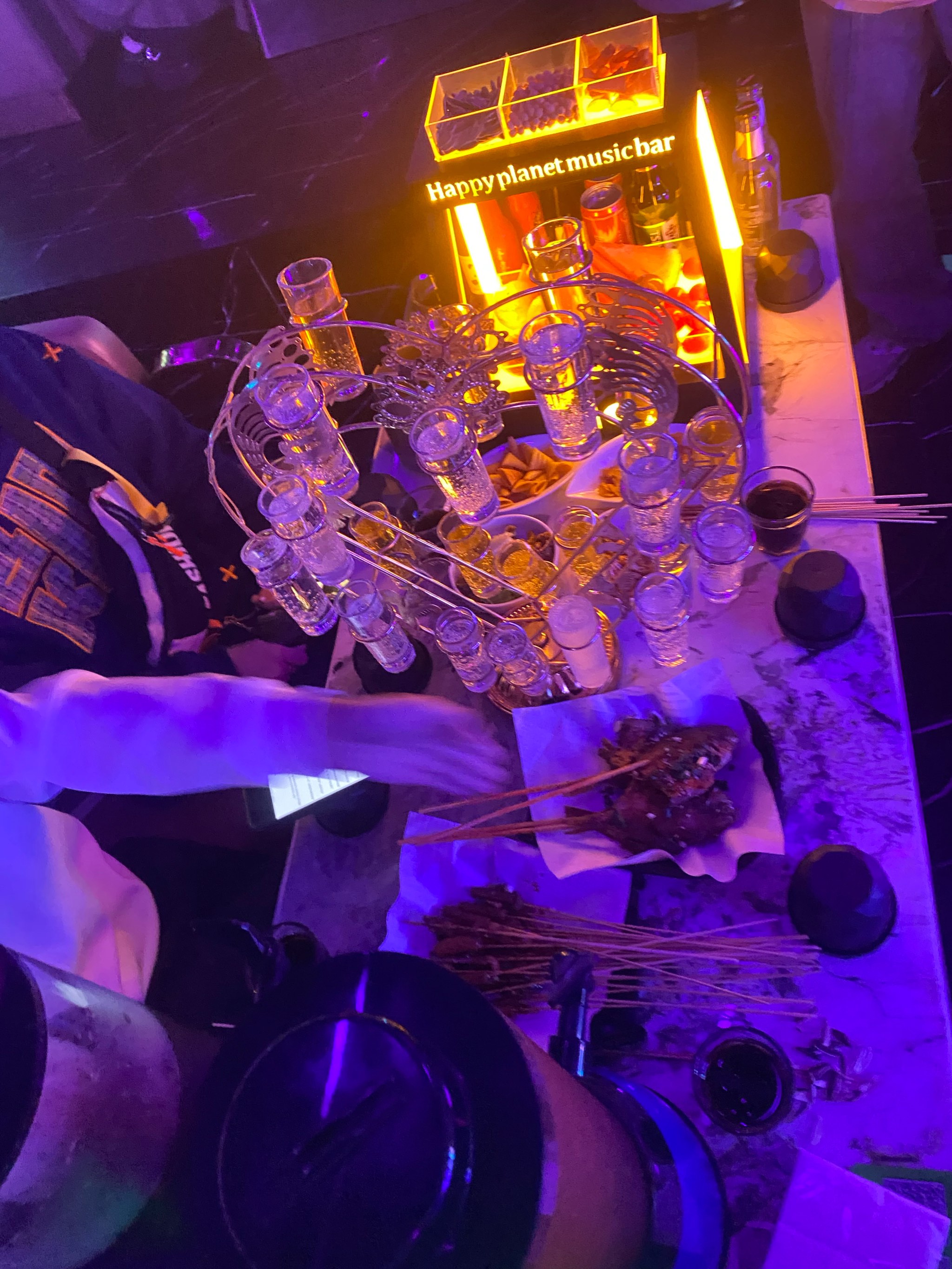 郑州商务ktv新玩法-登封市ktv预定