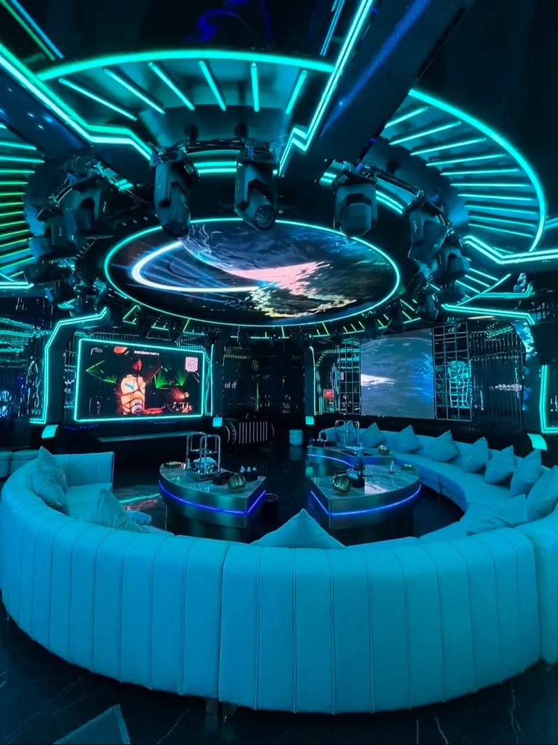 郑州商务ktv新型商务ktv模式揭秘-中原区ktv预定